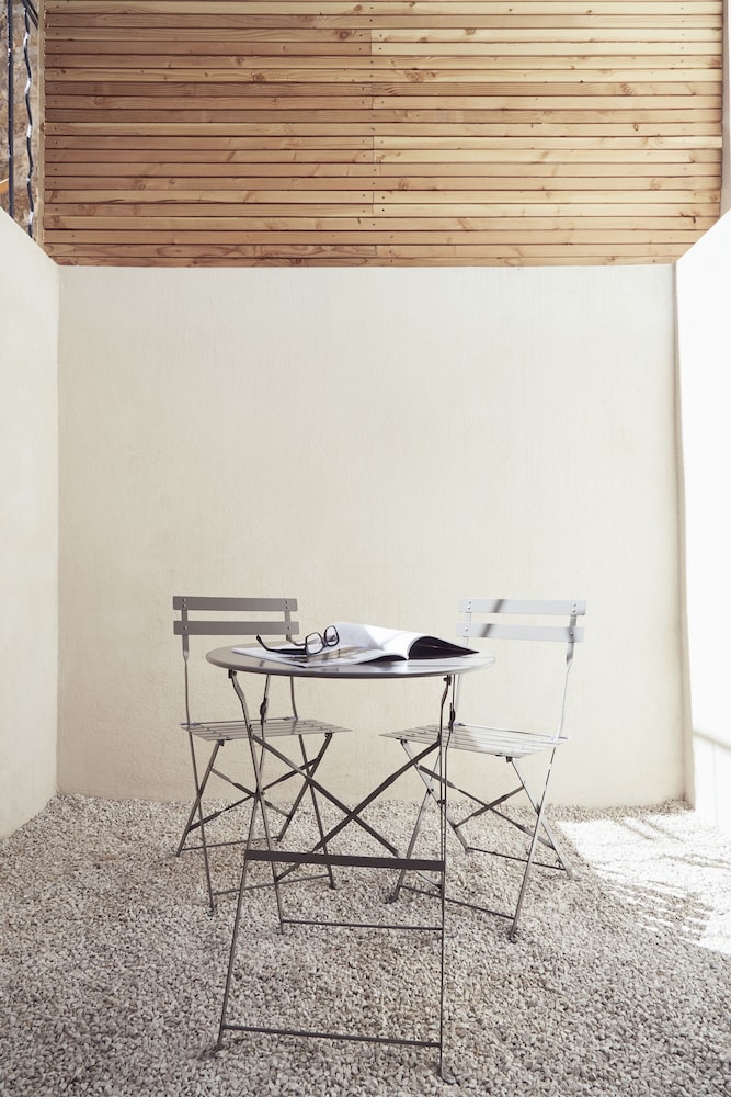 Family Room, Annex Building (4 pers)