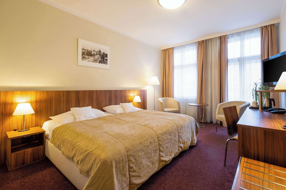 Superior Room, 1 Double Bed, Non Smoking
