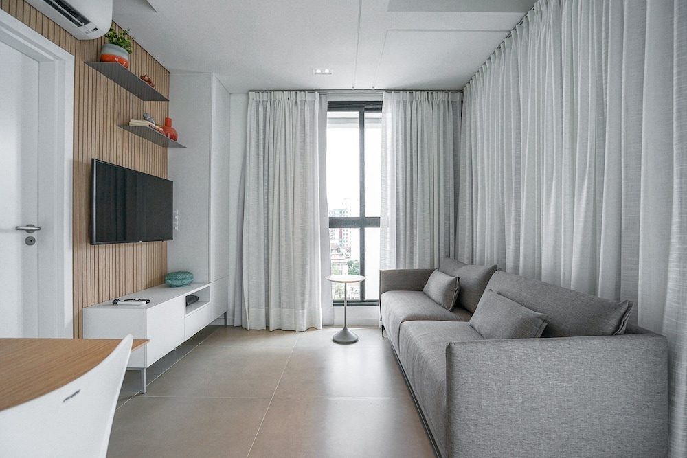 Exclusive Apartment