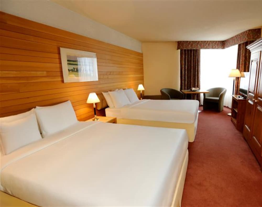 Classic Room, 2 Queen Beds
