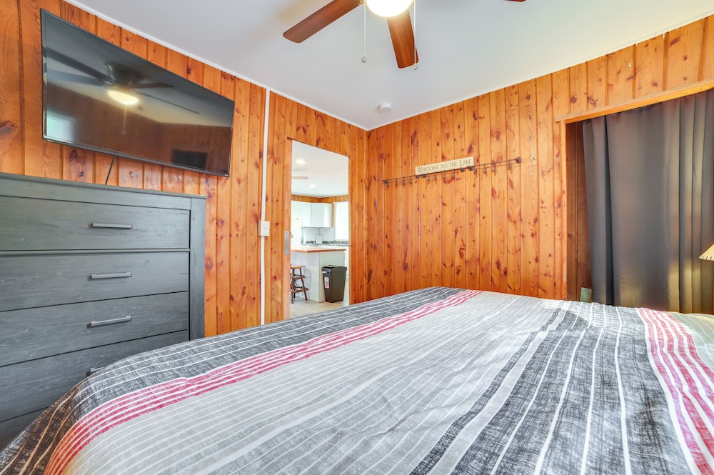 House (2 Bedrooms) photo 3