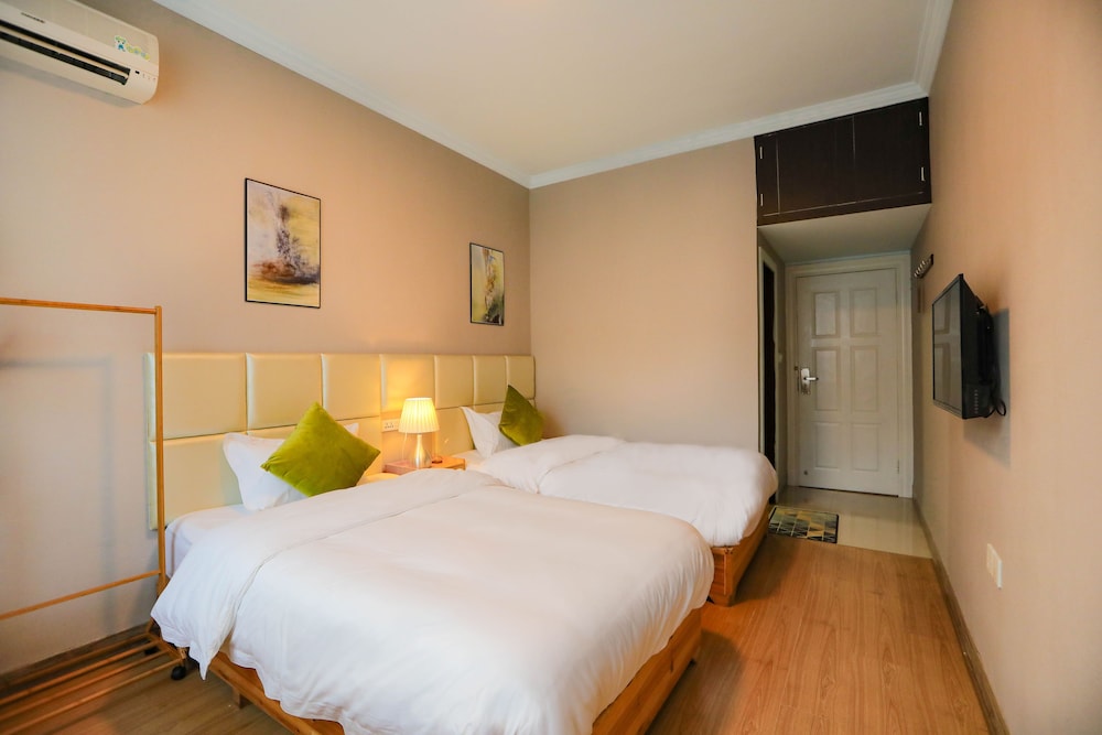 Standard Twin Room photo 3