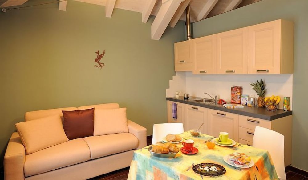 Standard Apartment, 1 Bedroom - Photo 4