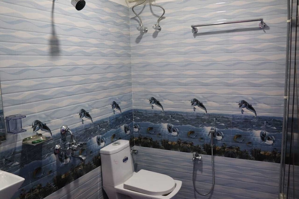 Basic Triple Room