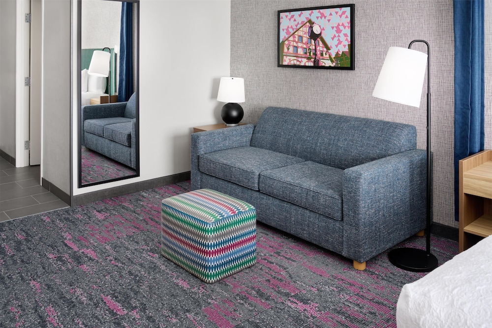 Home2 Suites By Hilton Frankenmuth, Photo 4