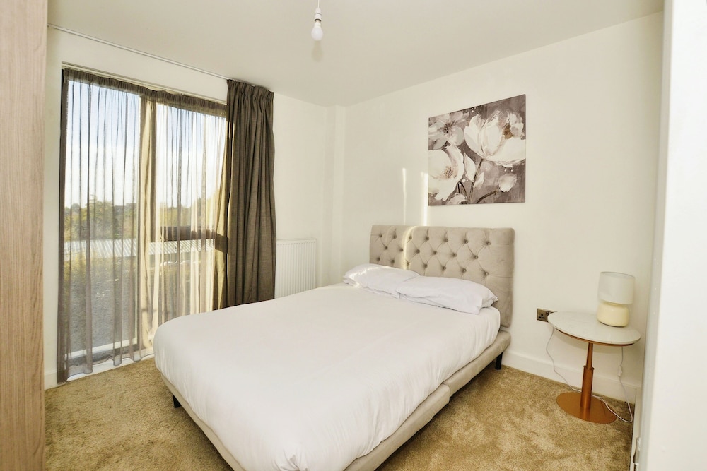 Comfort Apartment photo 2