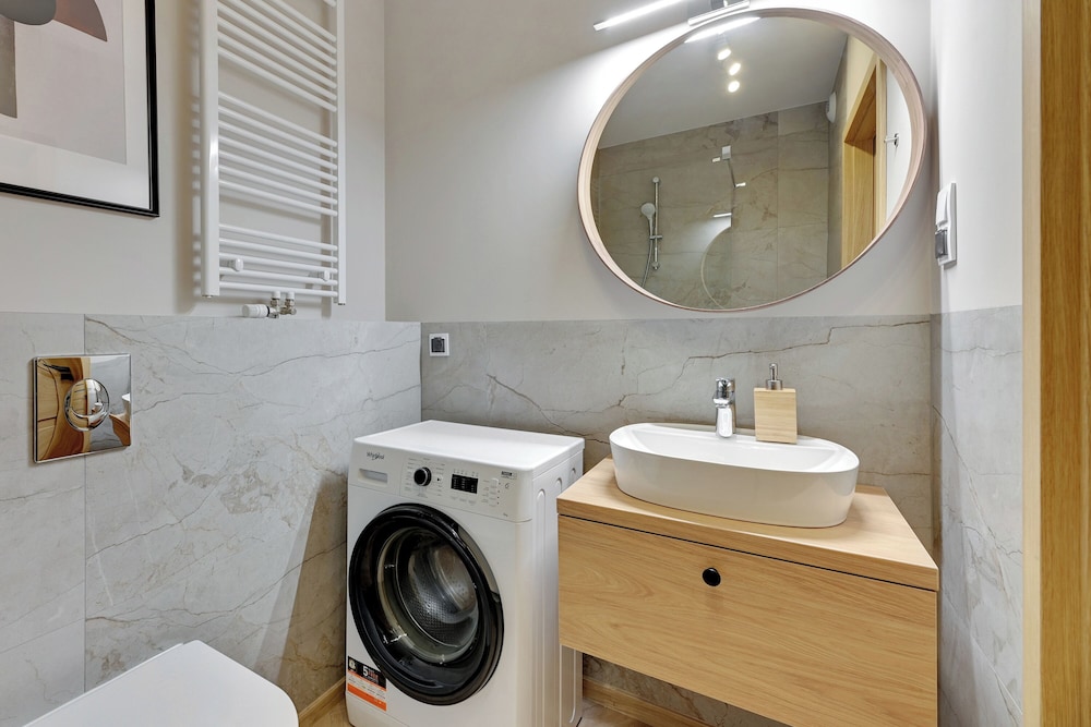 Family Apartment, 2 Bedrooms (213) - Photo 20