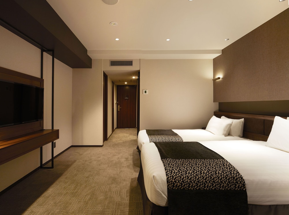 [Non-smoking] Superior Twin Room, Max 2 adults (Breakfast Buffet + 1 main dish Hakata Mizutaki) - Photo 6