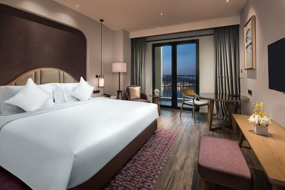 Premium Room, Sea View