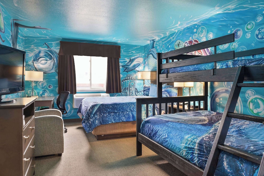 Days Inn by Wyndham Steinbach