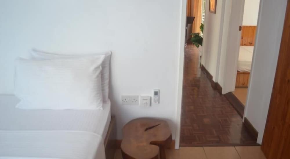 Standard Single Room, 1 Twin Bed, Refrigerator photo 3