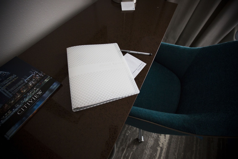 Hampton Inn Blue Ash/Cincinnati, OH, Billede 6