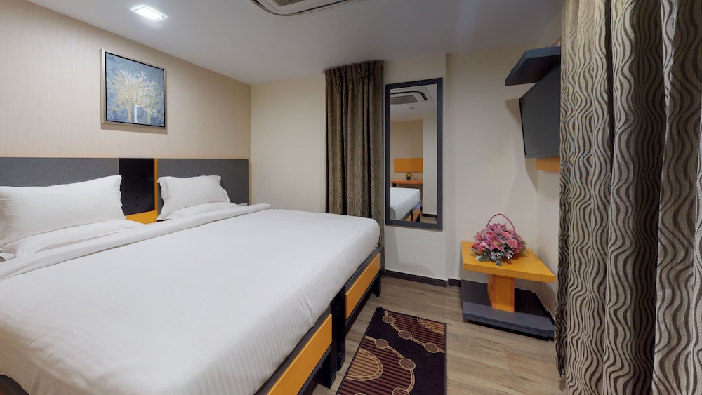 Superior Room photo 1