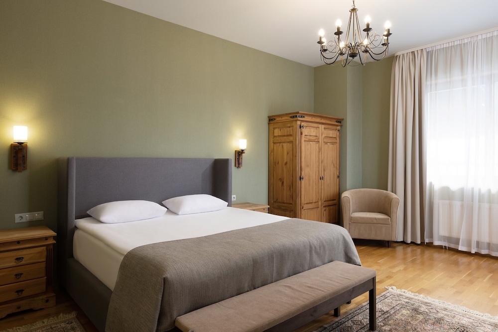 Comfort Chalet, 6 Bedrooms (№3/8) photo 1