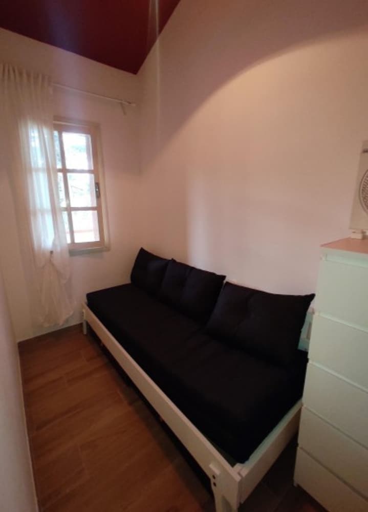 Apartment, 2 Bedrooms, Balcony, Garden View photo 1