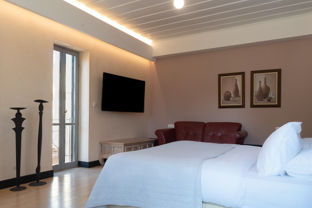 Superior Room, Balcony photo 3