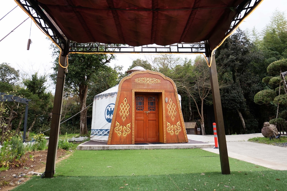 Basic Tent - Photo 3
