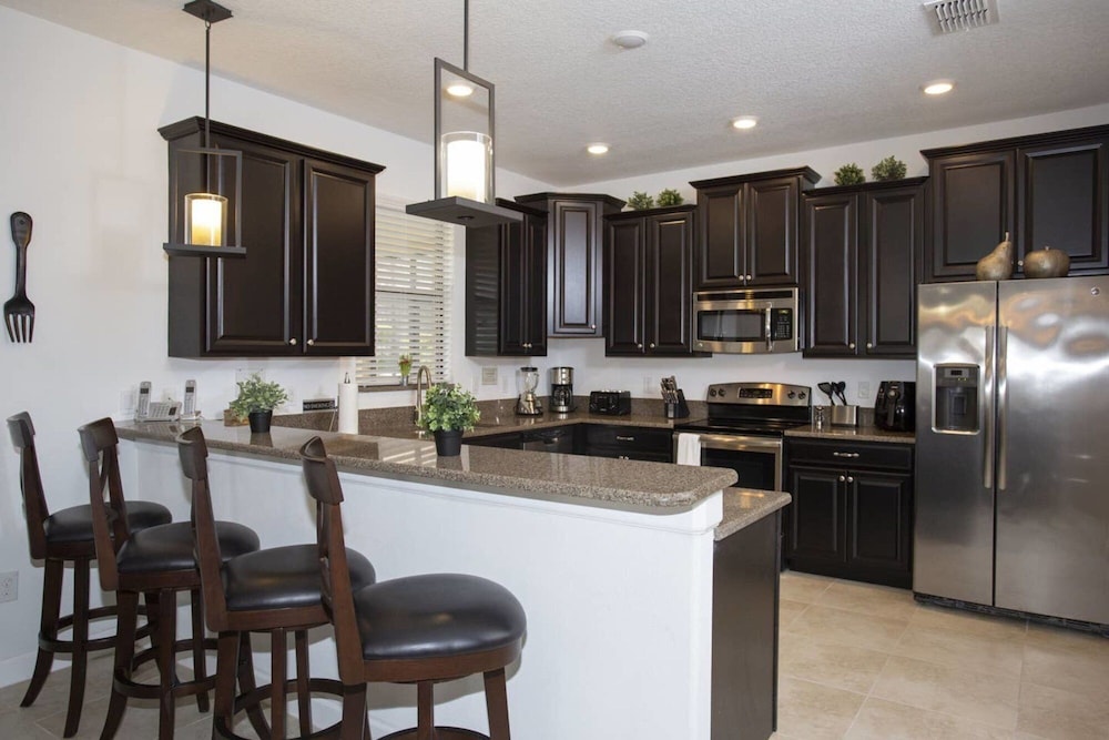 Stunning Home at Champions Gate With Private Pool, Foto 33