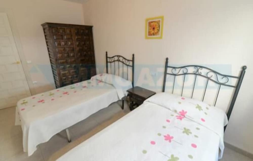 Apartment, 2 Bedrooms, Terrace, Sea View photo 2