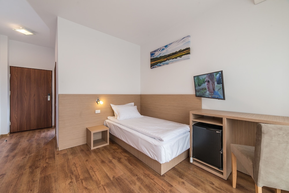 Room, Accessible (for people with reduced mobility)