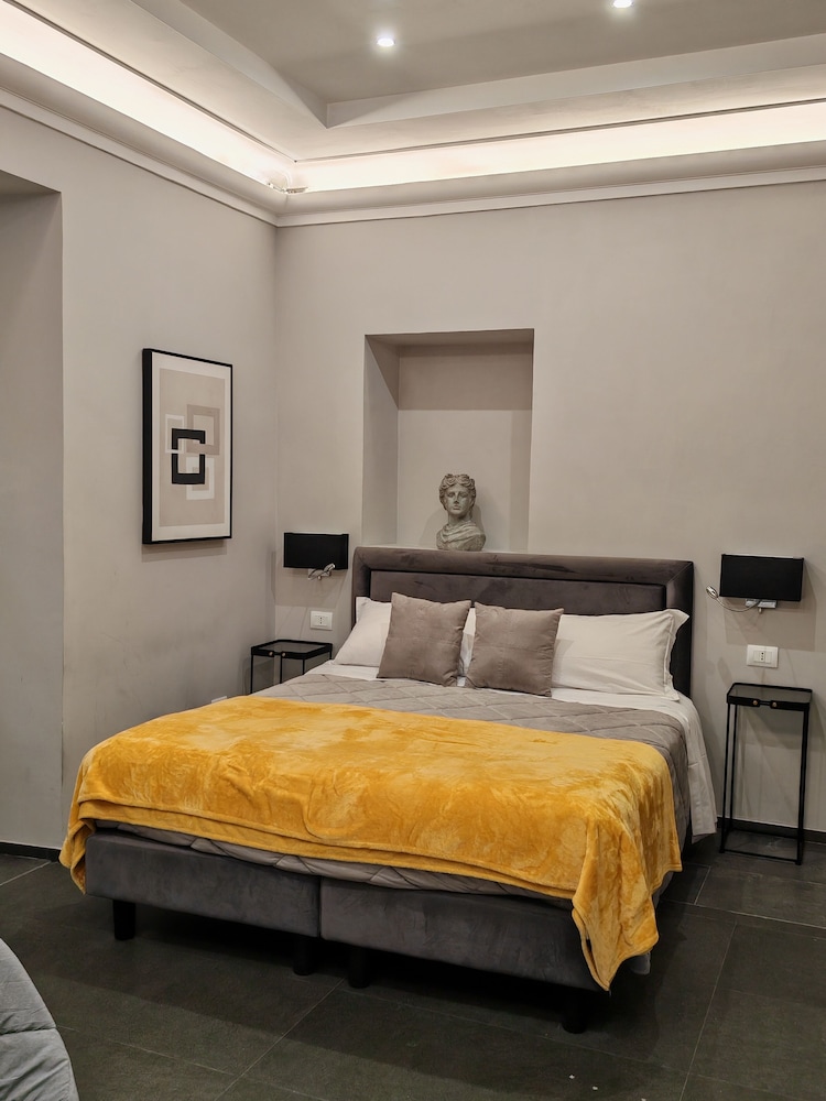 Comfort Triple Room