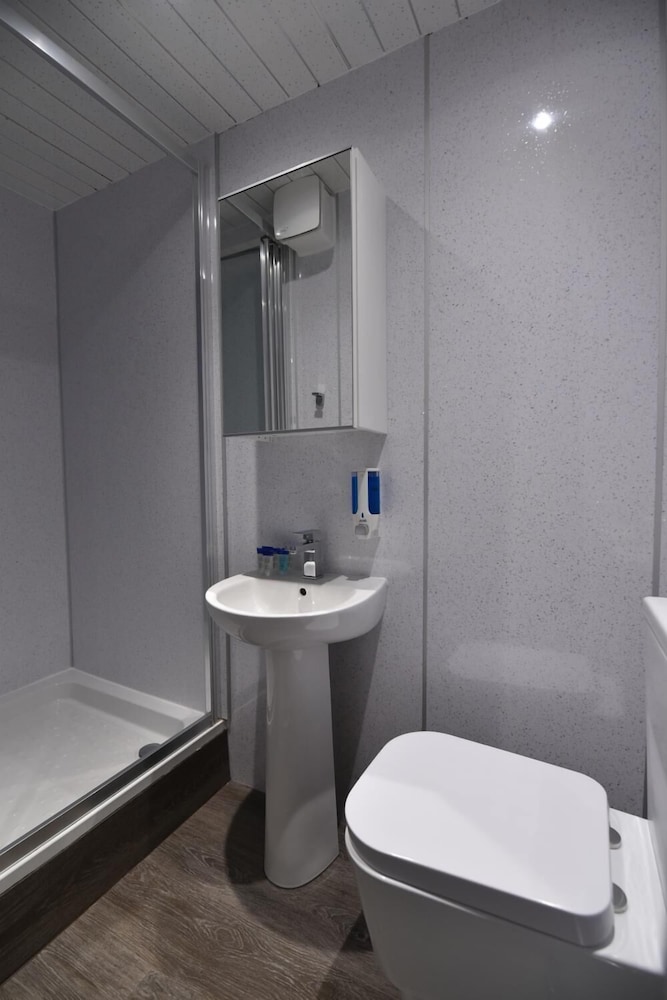 First - Appartamento Slateford House, Foto 24
