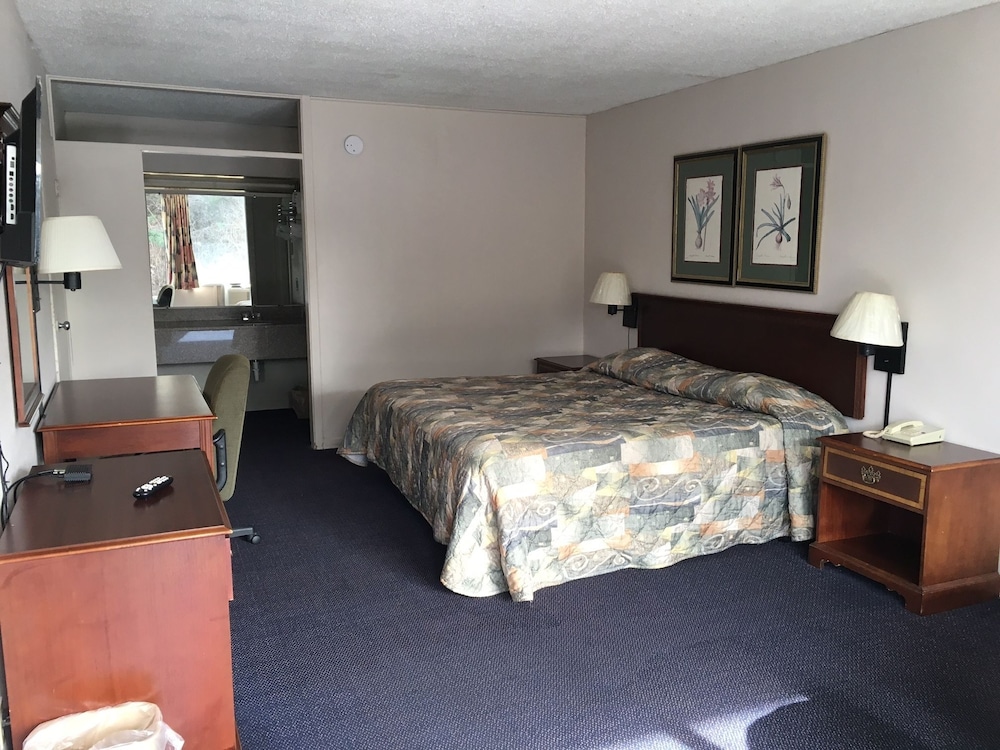 Room, 1 King Bed, Non Smoking photo 2