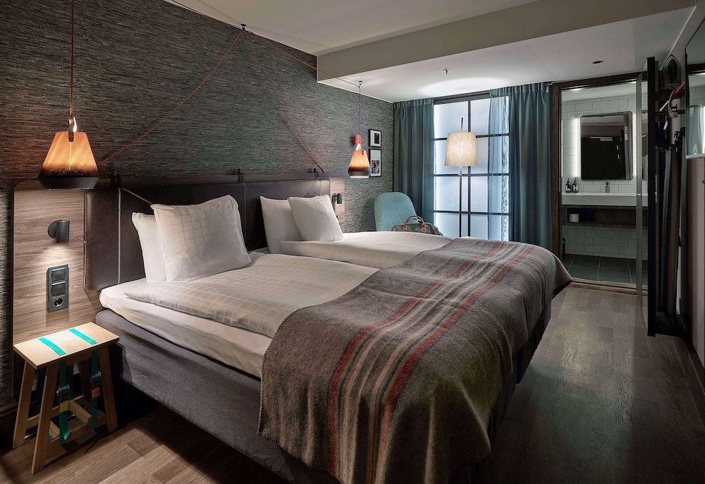 Classic Room, 1 King Bed (Sleep, Without Window)
