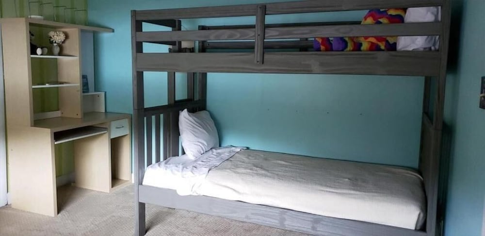 Toddler Room photo 2