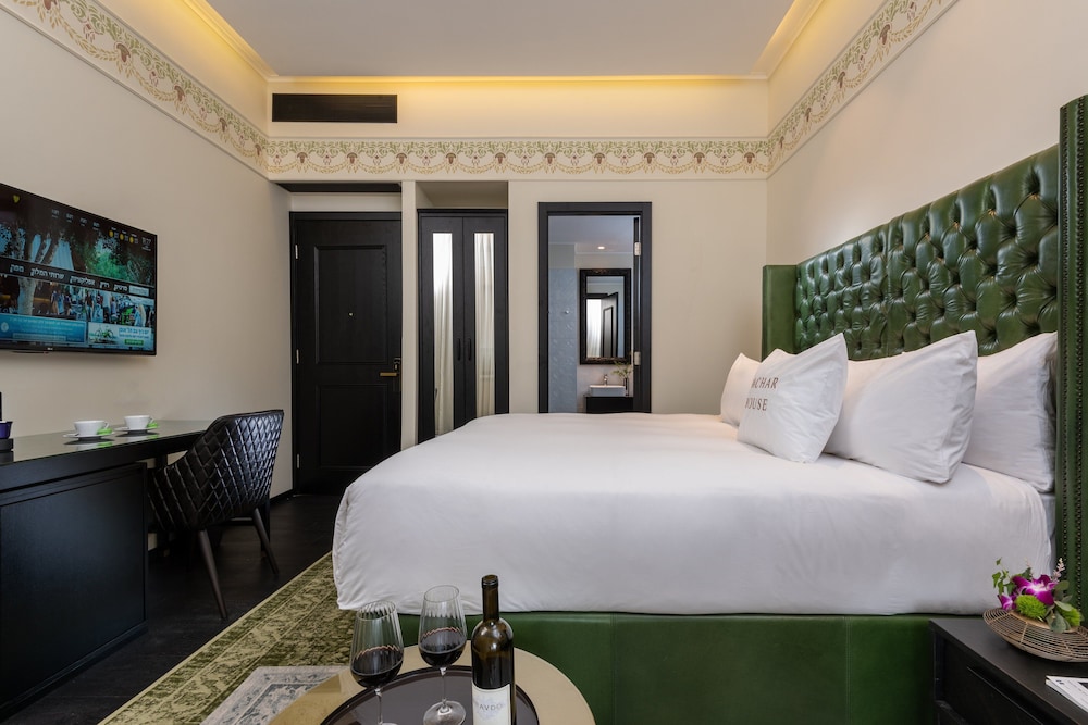 Executive Double Room - Photo 6