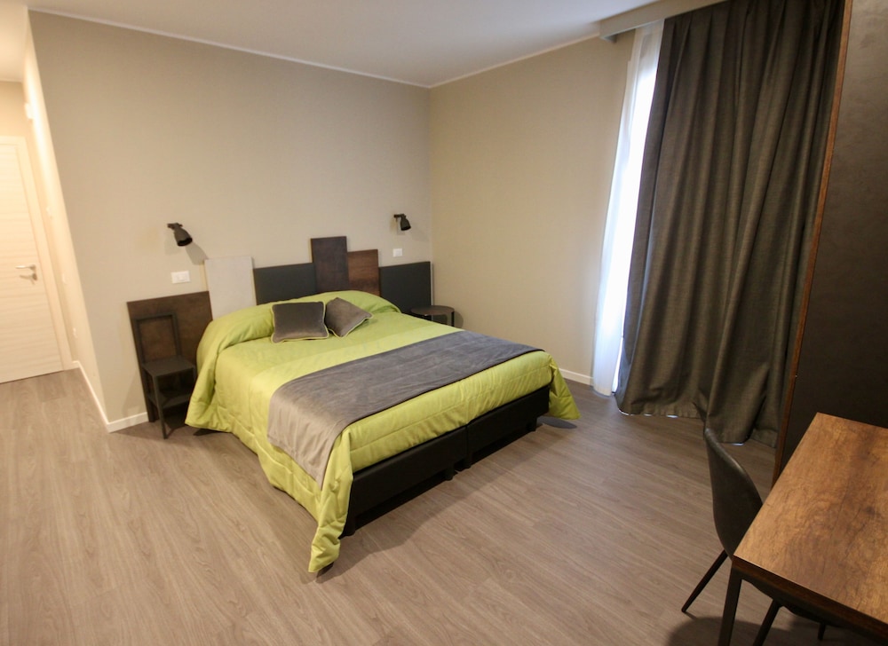 Comfort Double or Twin Room photo 1