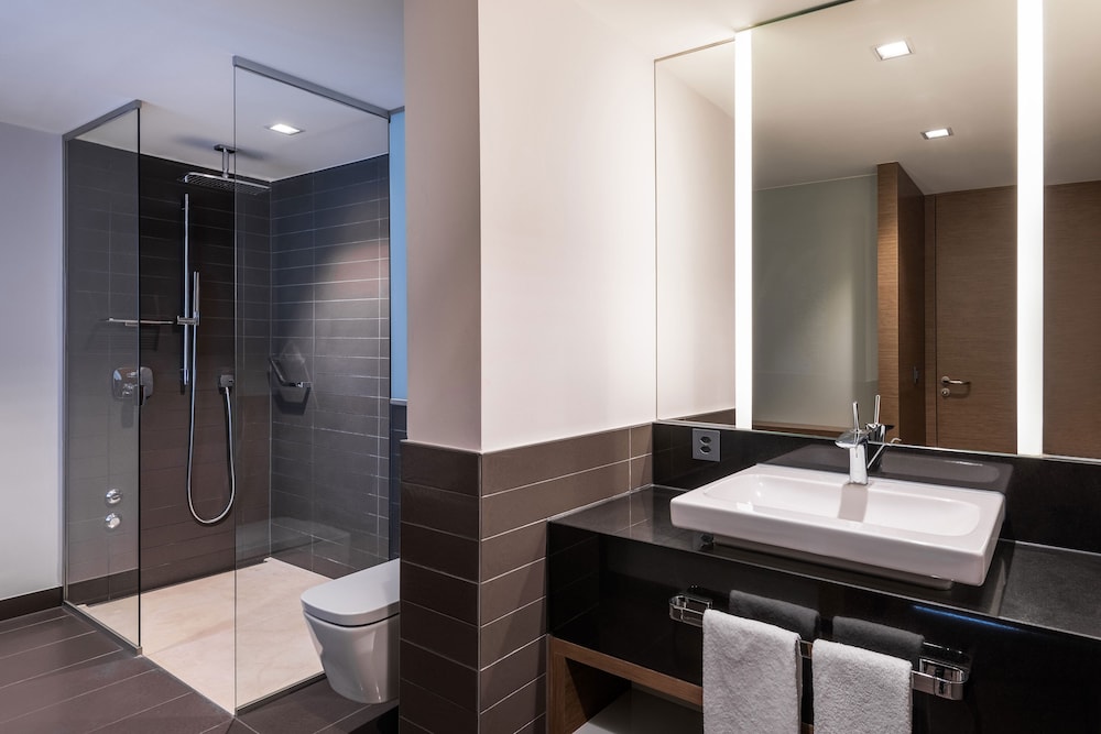 Executive Suite, 1 King Bed