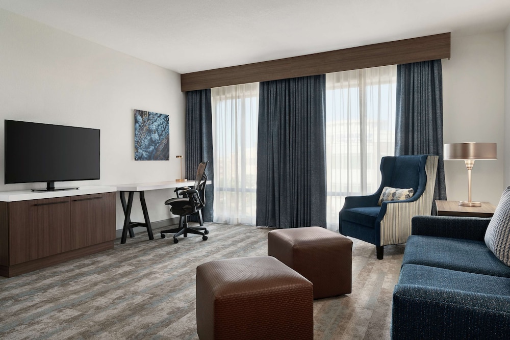 Suite, 1 King Bed - Photo 2