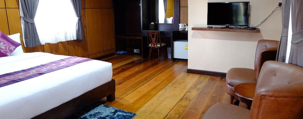 Superior Room photo 3