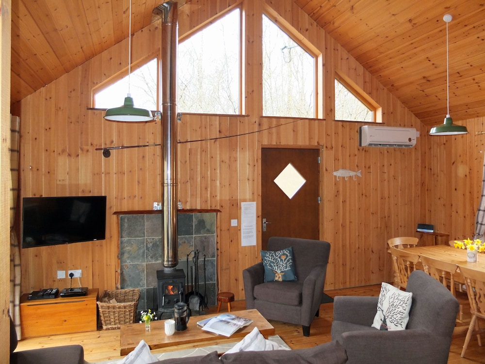Cabin, 2 Bedrooms (Oak Cabin) photo 2