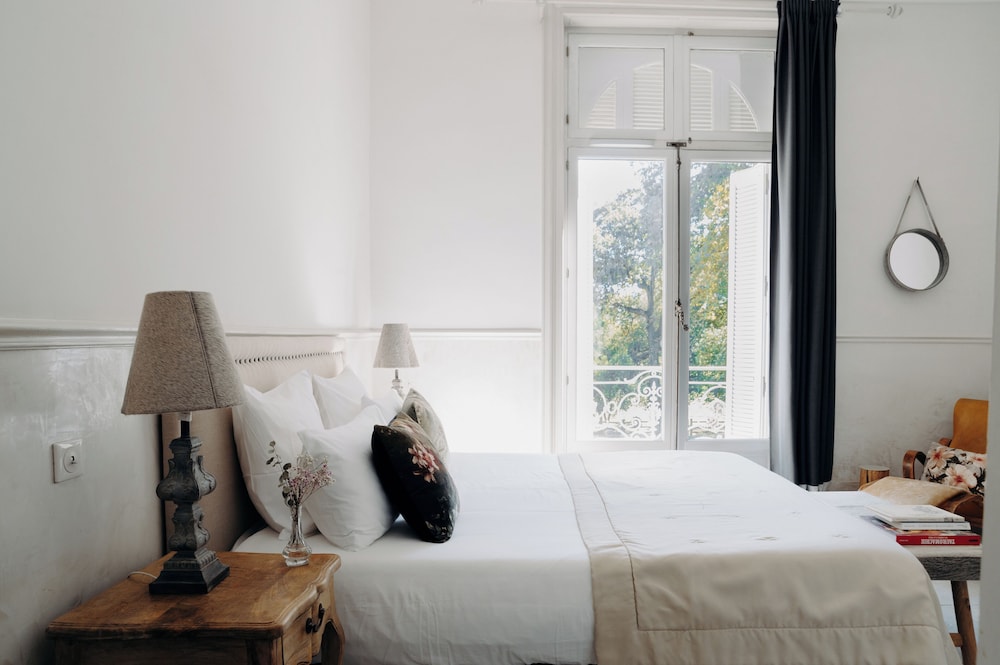 Chambre Double Deluxe Cocoon photo 1