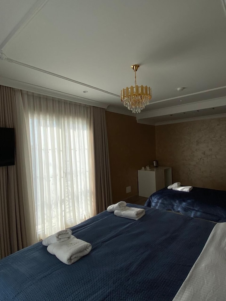 Family Triple Room, Balcony photo 2