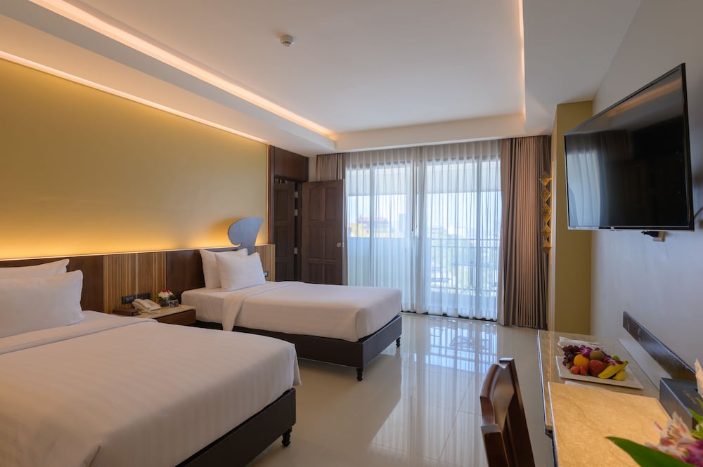 Deluxe Room photo 2