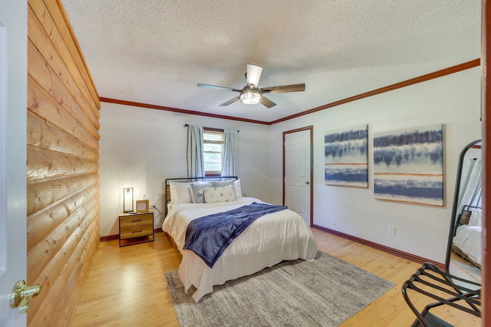 House (3 Bedrooms) photo 1