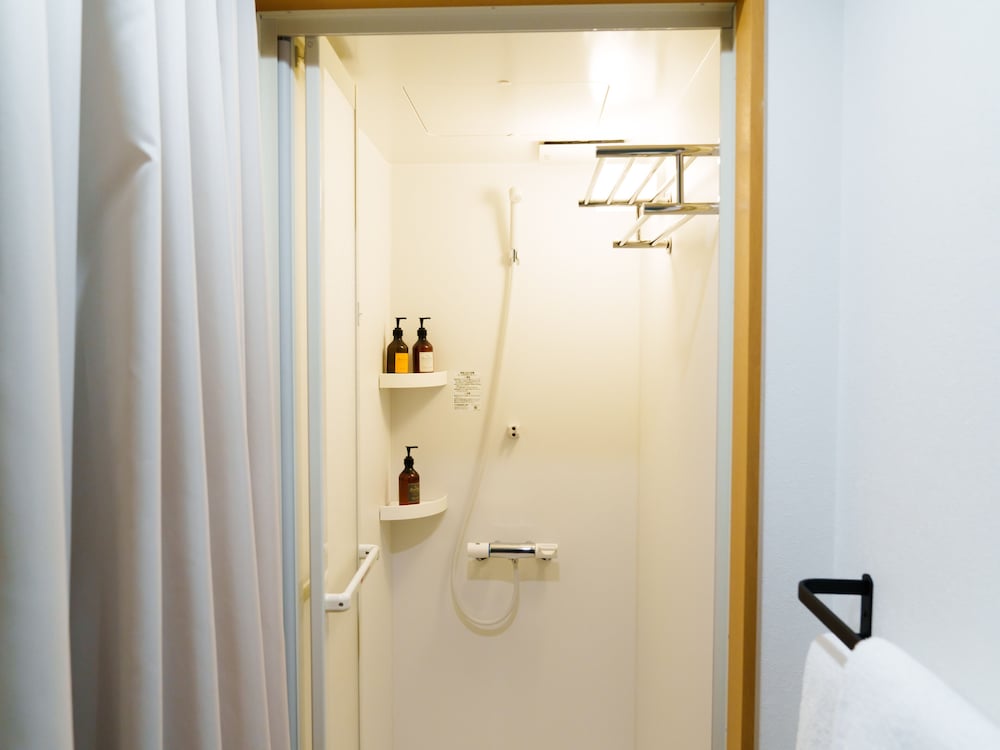 Hotel, Terrace Twin Room (Ocean View), Non Smoking - Photo 9