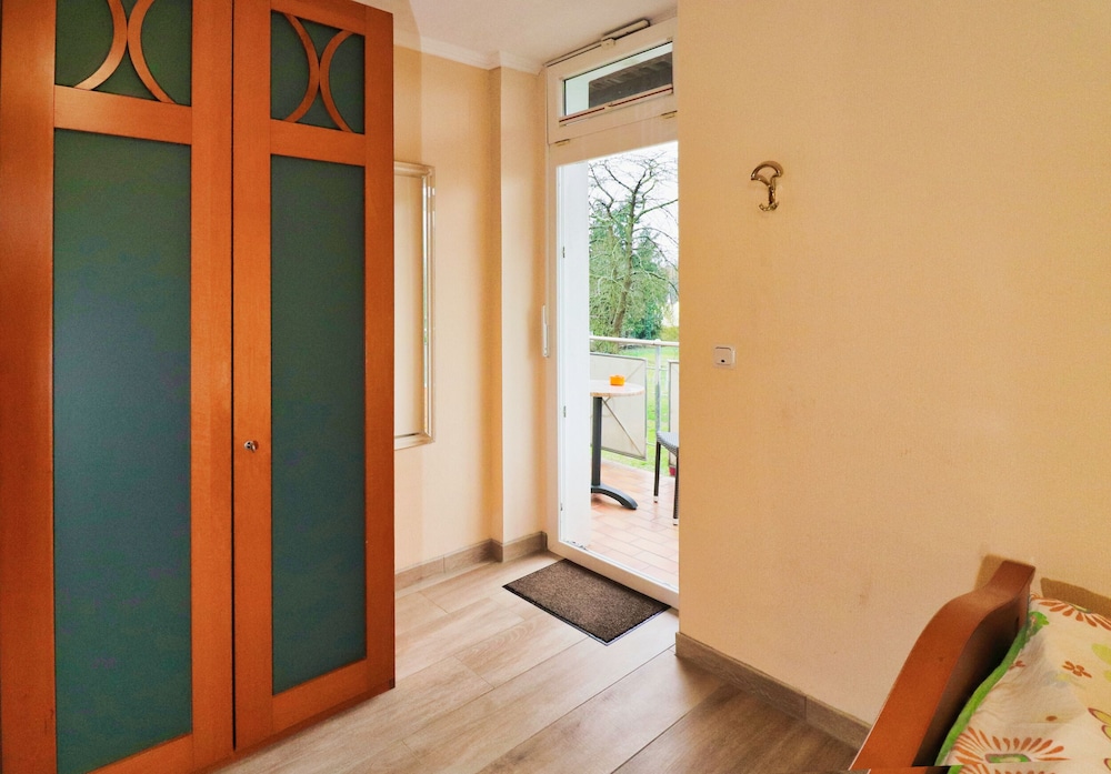 Standard Single Room, Balcony photo 2