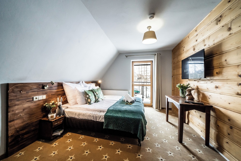 Comfort Double Room, 1 Bedroom, Non Smoking