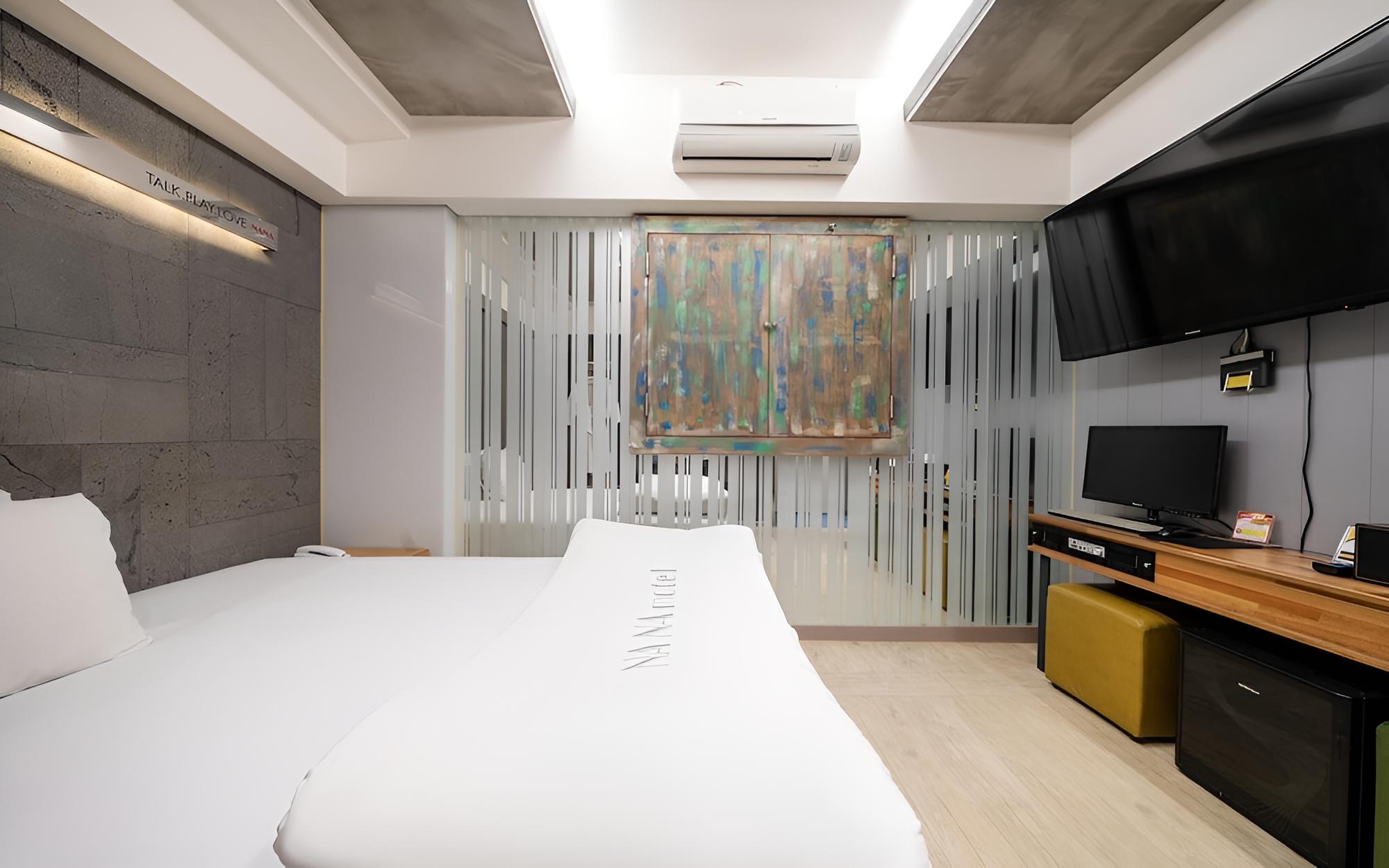 Room (Standard B - Unlimited OTT viewing (N) photo 3