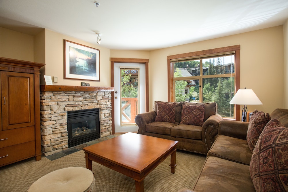 Condo, 1 Bedroom