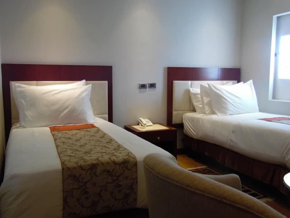 Twin Room photo 1