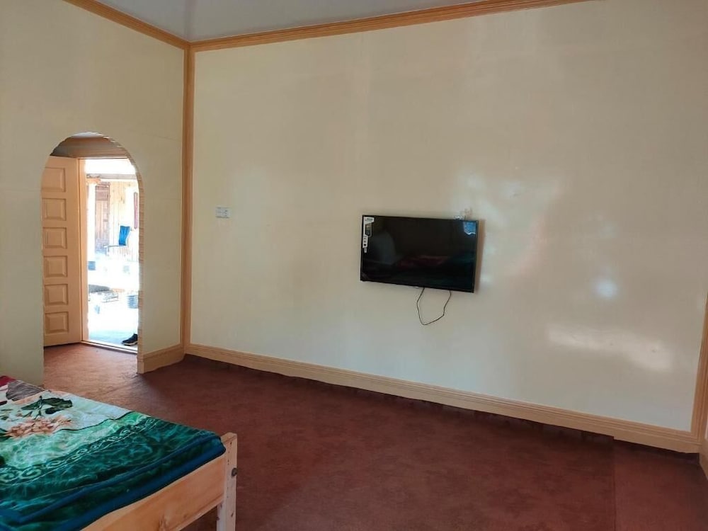 Deluxe Double Room photo 3