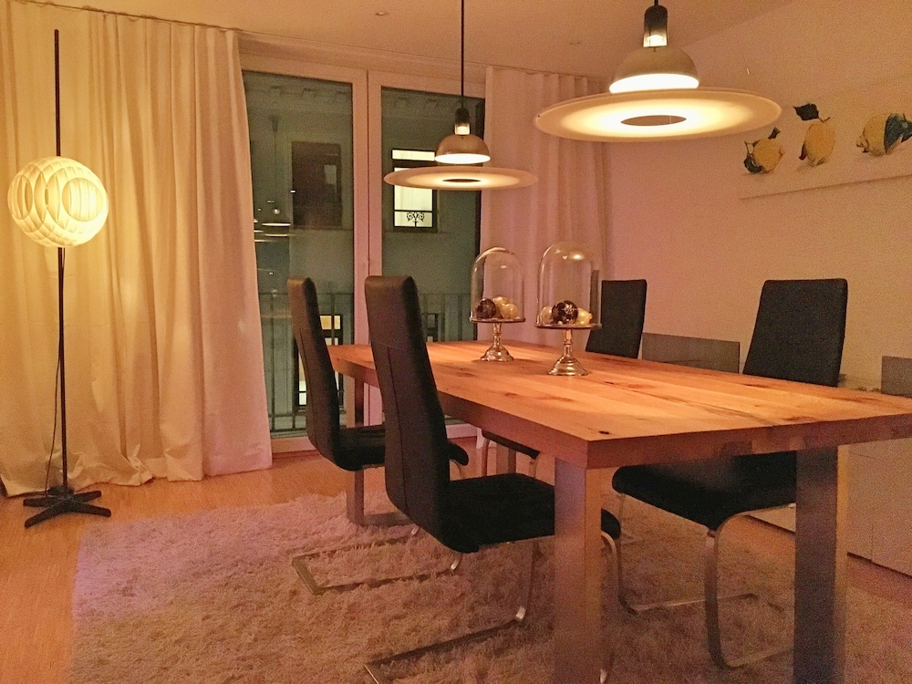 Das Apartment Innenstadt, Foto 6