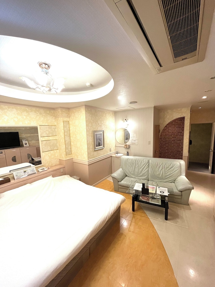 Deluxe Suite, Smoking photo 3
