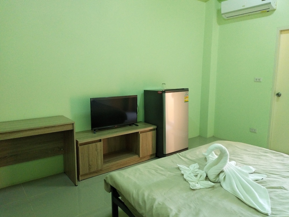 Standard Double Room photo 3