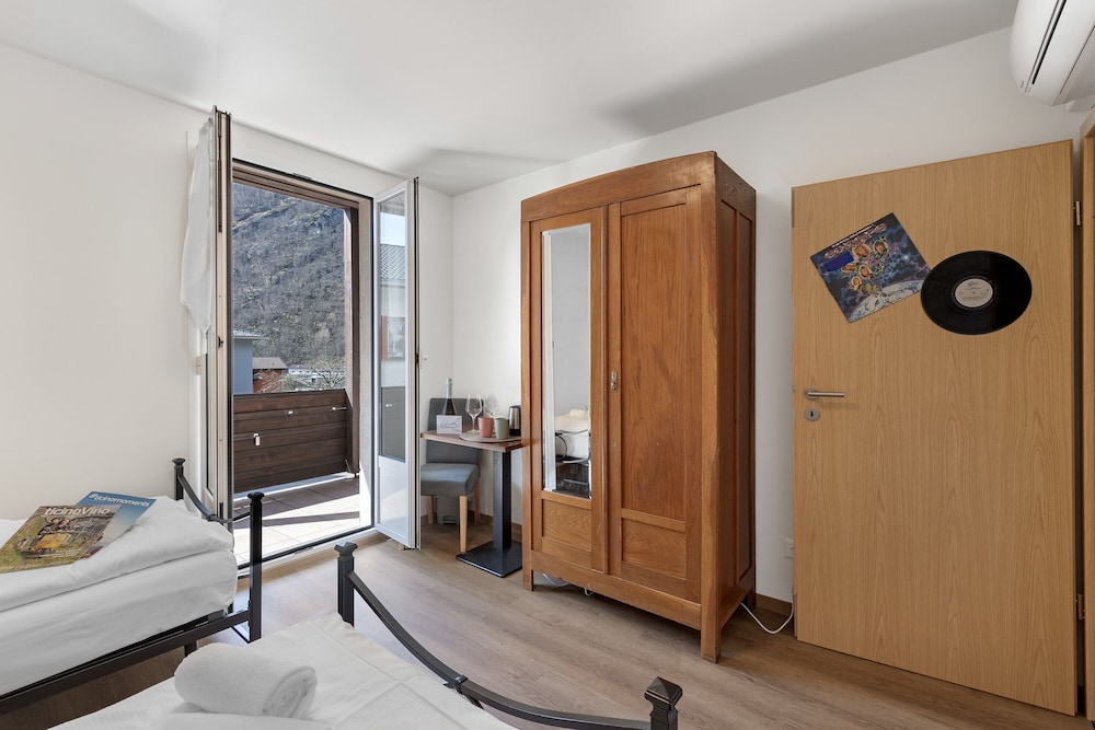 Family Room, 3 Bedrooms (Casa Al Torchio 4)